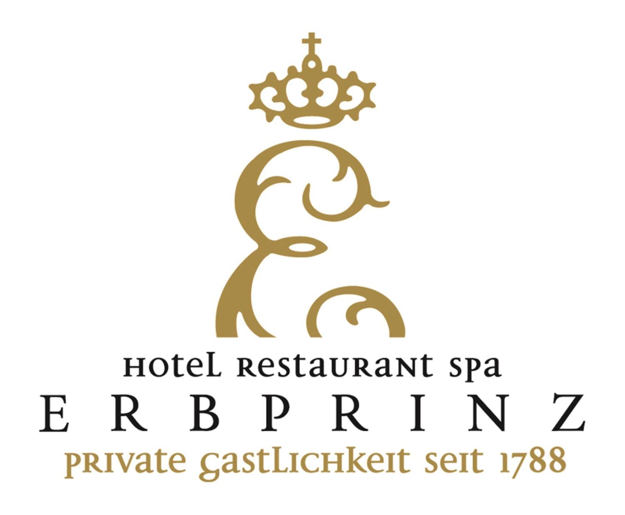 Hotel-Restaurant Erbprinz Ettlingen Exterior photo